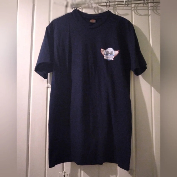 Harley-Davidson Tops - Harley-Davidson tee (2001) medium EUC